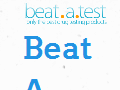 http://www.beatatest.com/