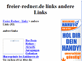 http://www.freier-redner.de/links/anderelinks.html
