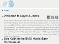 http://www.sayreandjonesauctioneers.com/